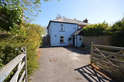 View Full Details for Ramley Road, Lymington, Hampshire, SO41