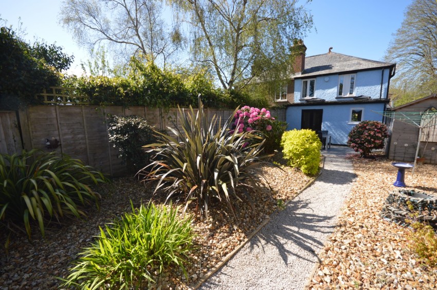 Images for Ramley Road, Lymington, Hampshire, SO41