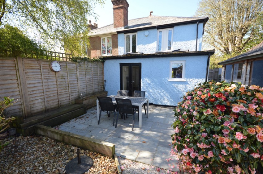 Images for Ramley Road, Lymington, Hampshire, SO41