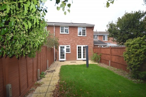 View Full Details for Windmill Close, Milford on Sea, Lymington, Hampshire, SO41