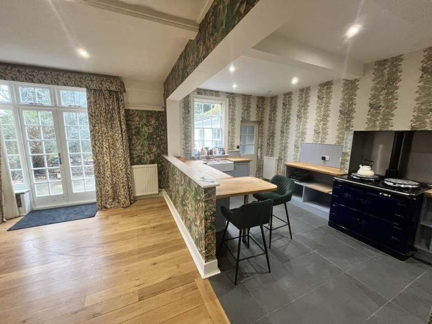 Images for Lawn Road, Milford on Sea, Lymington, Hampshire, SO41