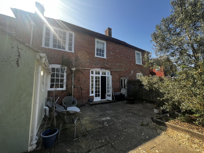Images for Lawn Road, Milford on Sea, Lymington, Hampshire, SO41