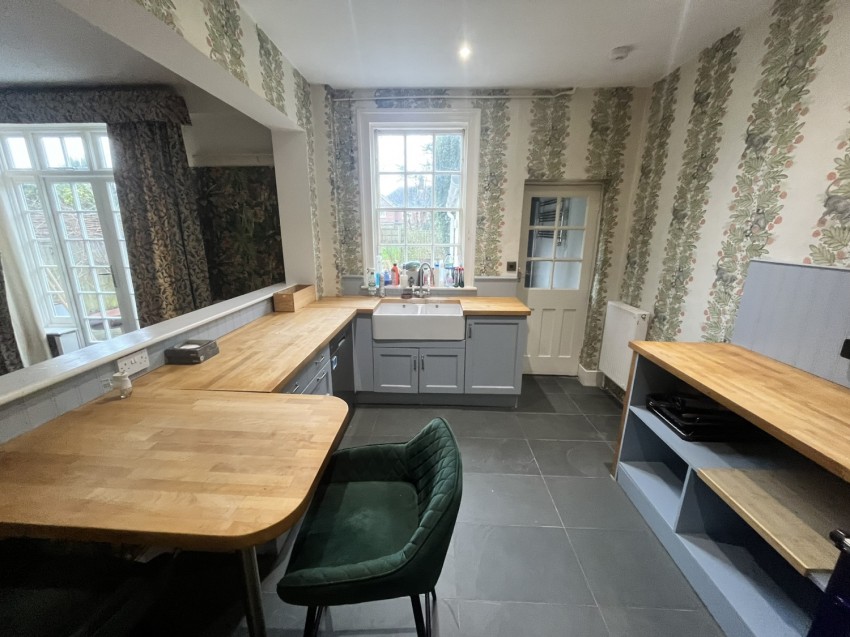 Images for Lawn Road, Milford on Sea, Lymington, Hampshire, SO41
