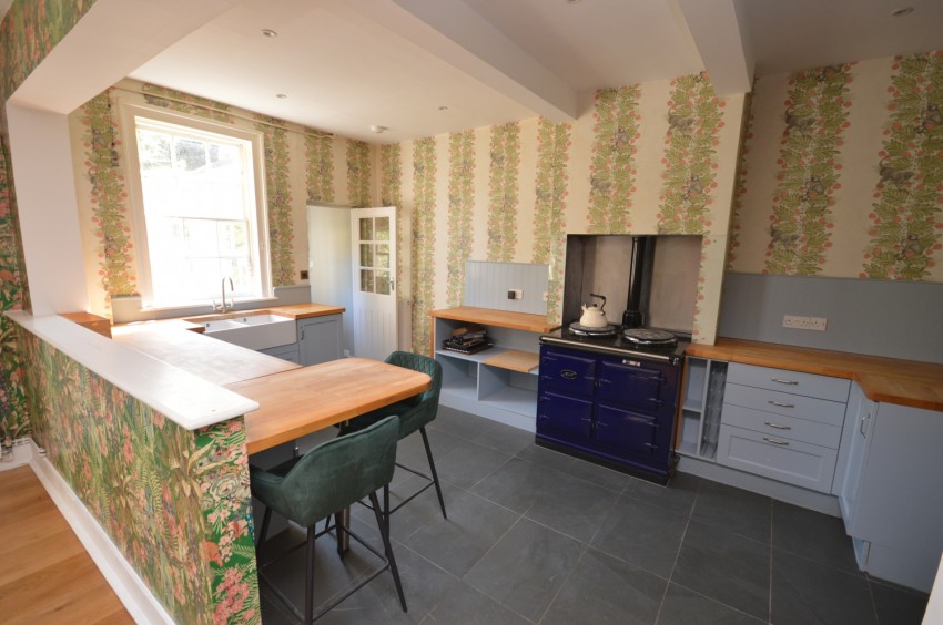 Images for Lawn Road, Milford on Sea, Lymington, Hampshire, SO41