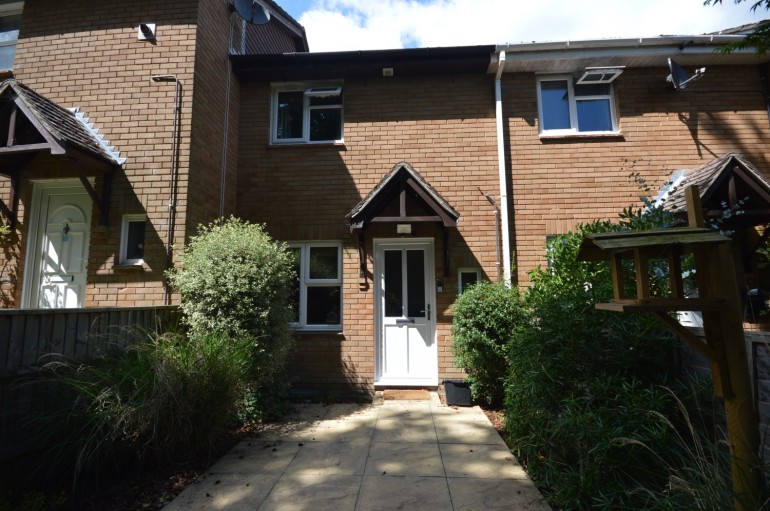 Bankhill Drive, Lymington, Hampshire, SO41
