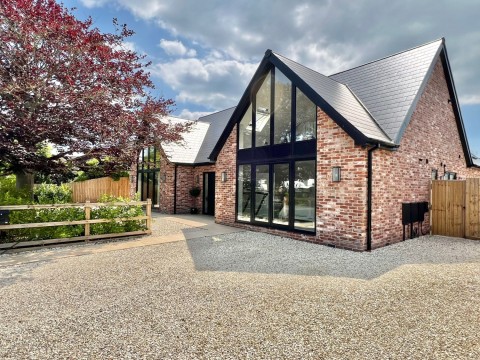 View Full Details for Shorefield Way, Milford on Sea, Lymington, Hampshire, SO41