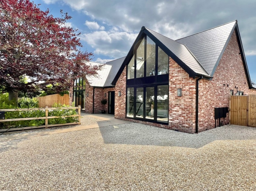 Images for Shorefield Way, Milford on Sea, Lymington, Hampshire, SO41