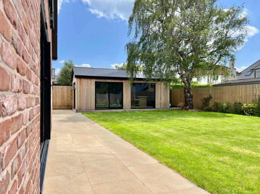 Images for Shorefield Way, Milford on Sea, Lymington, Hampshire, SO41