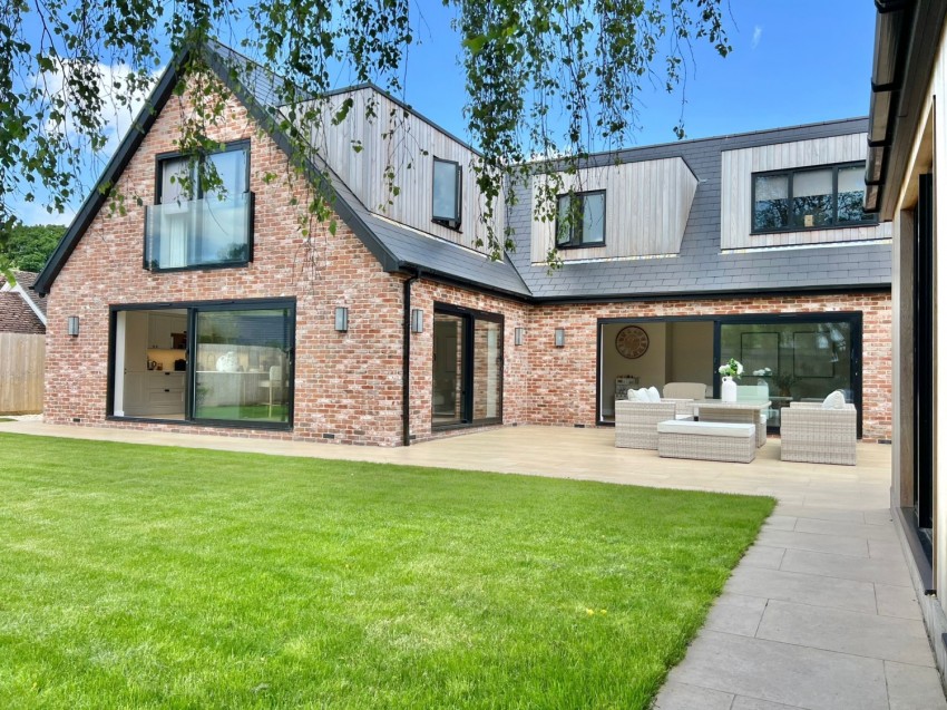 Images for Shorefield Way, Milford on Sea, Lymington, Hampshire, SO41