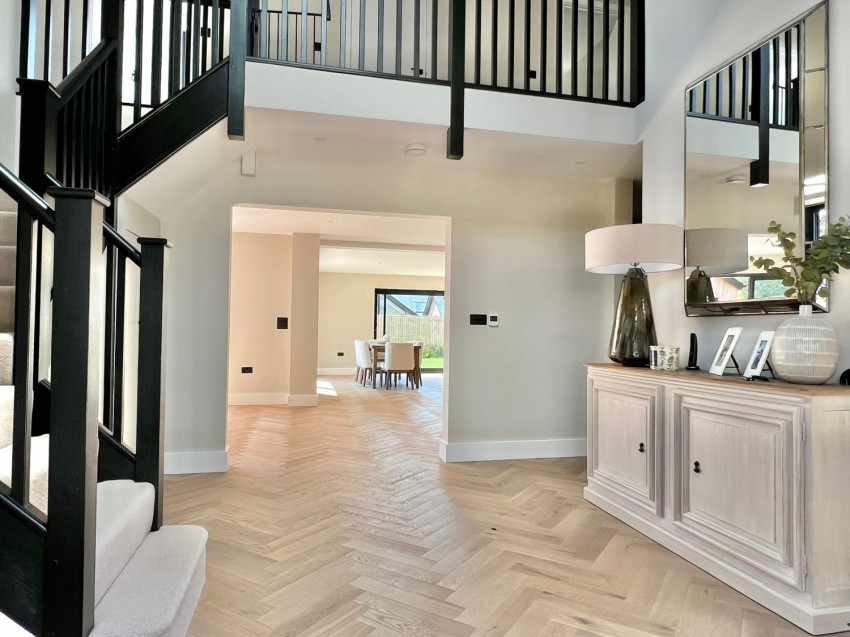 Images for Shorefield Way, Milford on Sea, Lymington, Hampshire, SO41