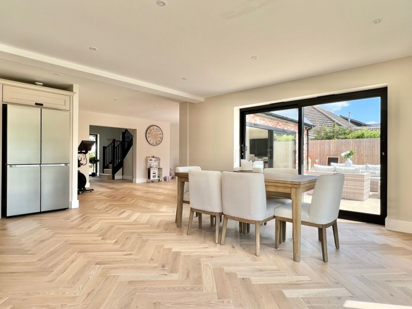 Images for Shorefield Way, Milford on Sea, Lymington, Hampshire, SO41