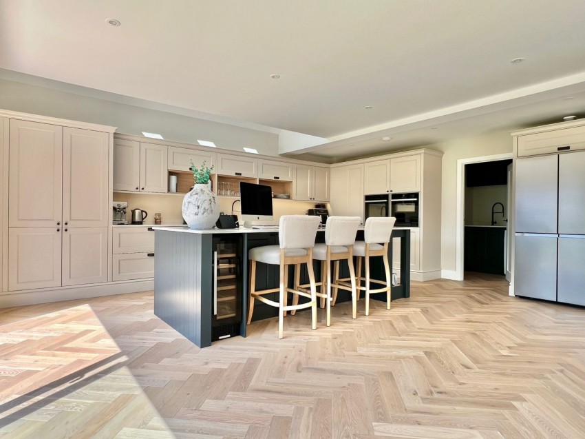 Images for Shorefield Way, Milford on Sea, Lymington, Hampshire, SO41