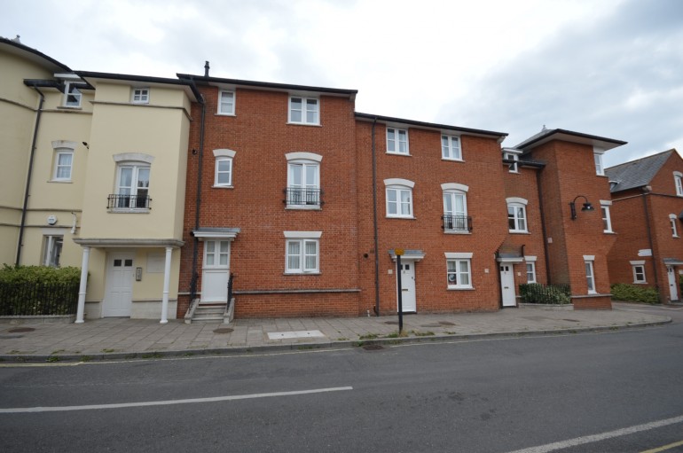Maitland Court, Belmore Lane, Lymington, Hampshire, SO41