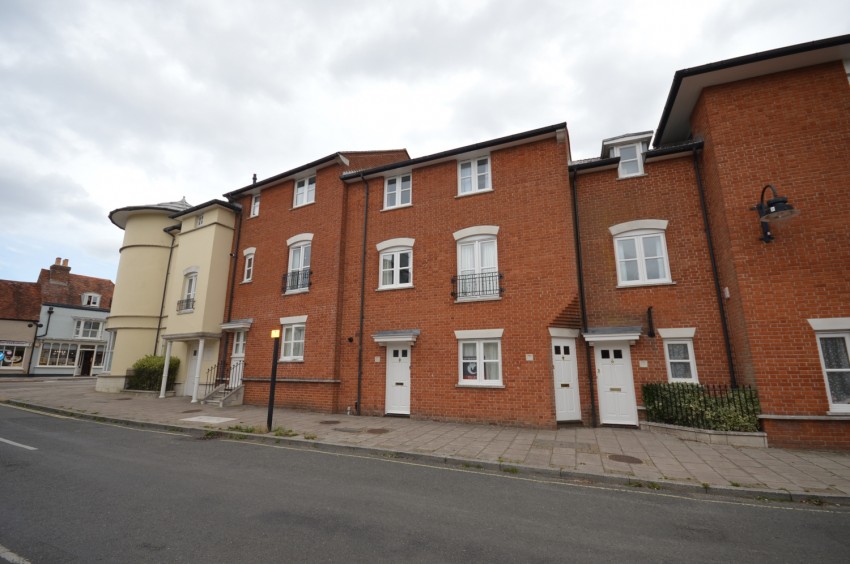 Images for Maitland Court, Belmore Lane, Lymington, Hampshire, SO41