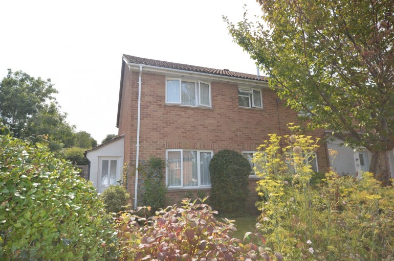 Ringbury, Lymington, Hampshire, SO41