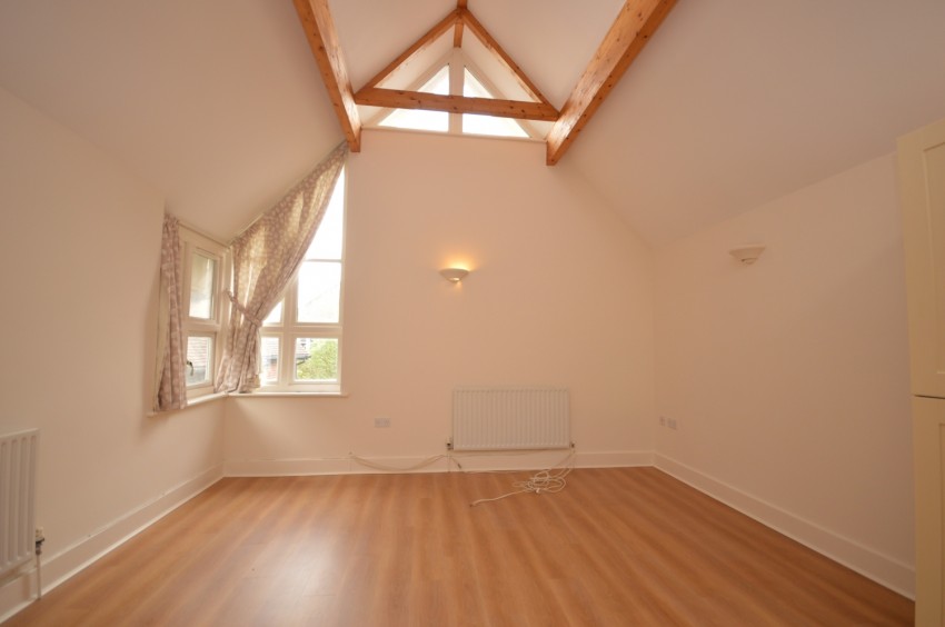 Images for St. Thomas Court Belmore Lane, Lymington, Hampshire, SO41