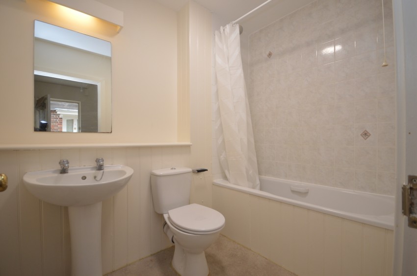 Images for St. Thomas Court Belmore Lane, Lymington, Hampshire, SO41