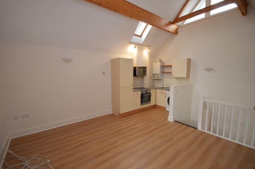 Images for St. Thomas Court Belmore Lane, Lymington, Hampshire, SO41