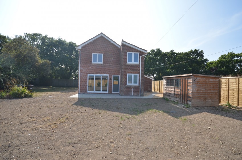 Images for Pitmore Lane, Pennington, Lymington, Hampshire, SO41