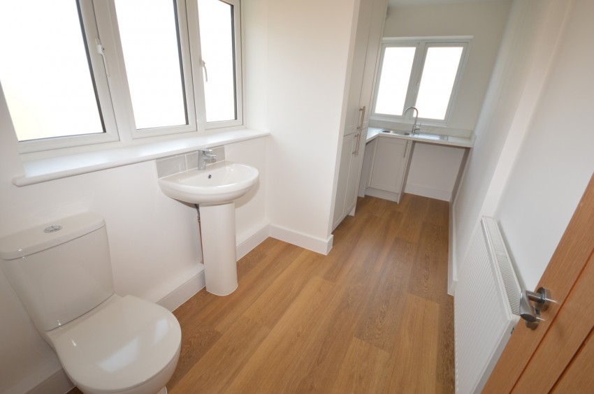 Images for Pitmore Lane, Pennington, Lymington, Hampshire, SO41