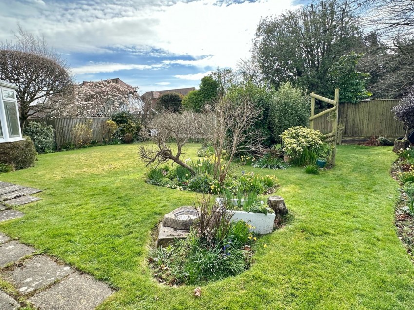 Images for 13 Manor Road, Milford on Sea, Lymington, Hampshire, SO41