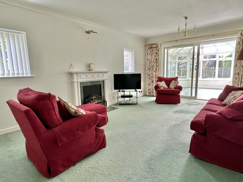 Images for 13 Manor Road, Milford on Sea, Lymington, Hampshire, SO41