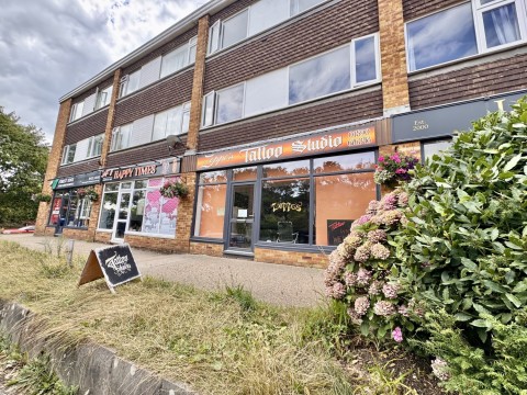View Full Details for South Street, Pennington, Lymington, Hampshire, SO41