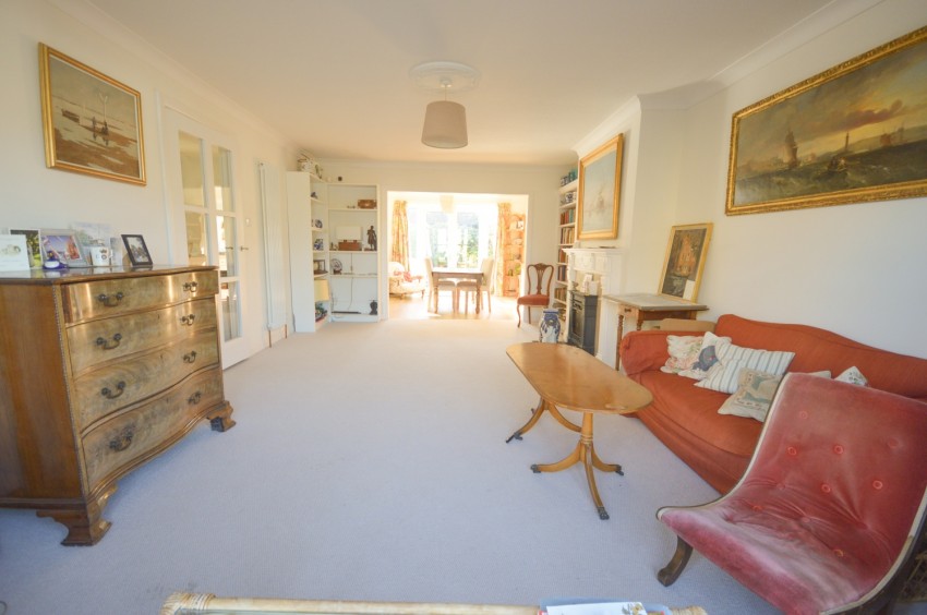 Images for Courtenay Place, Lymington, Hampshire, SO41