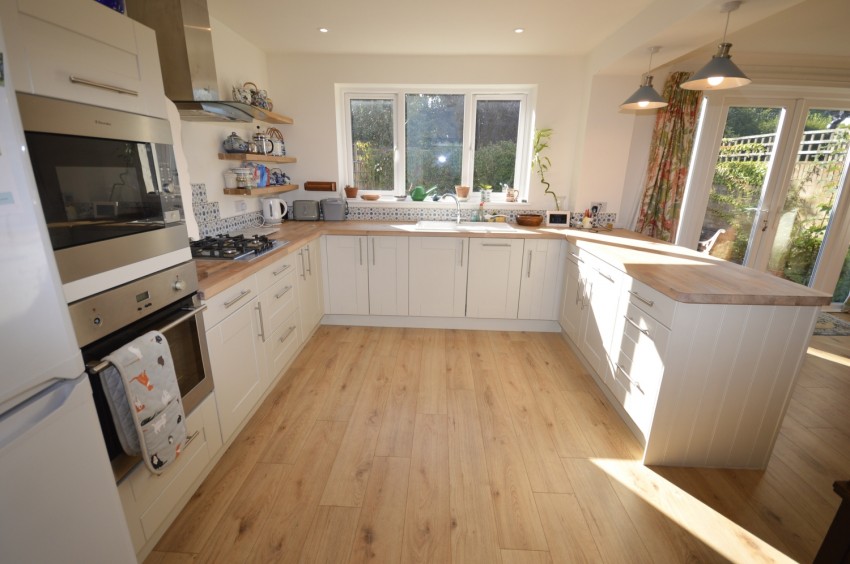 Images for Courtenay Place, Lymington, Hampshire, SO41