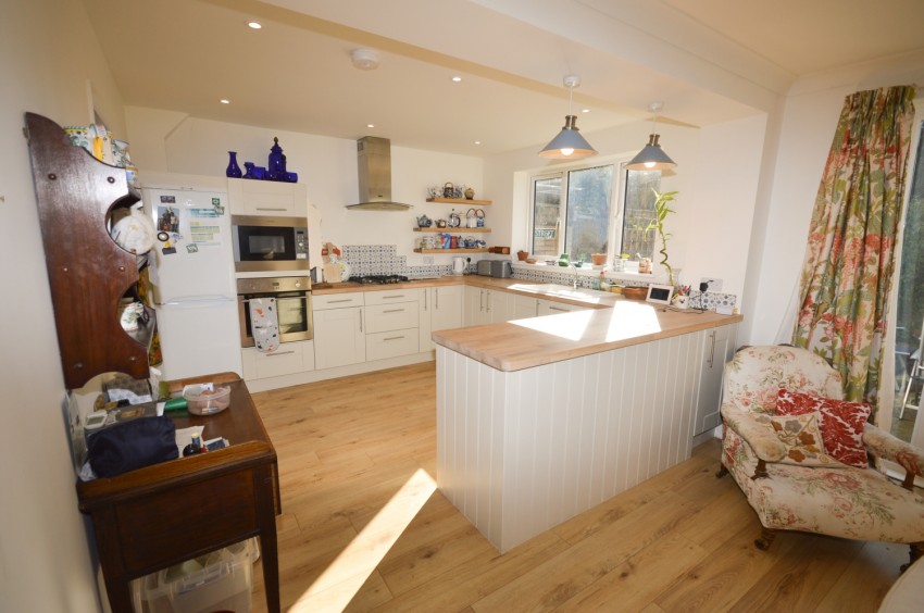 Images for Courtenay Place, Lymington, Hampshire, SO41