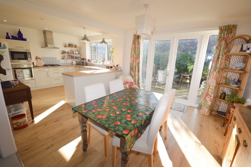 Images for Courtenay Place, Lymington, Hampshire, SO41