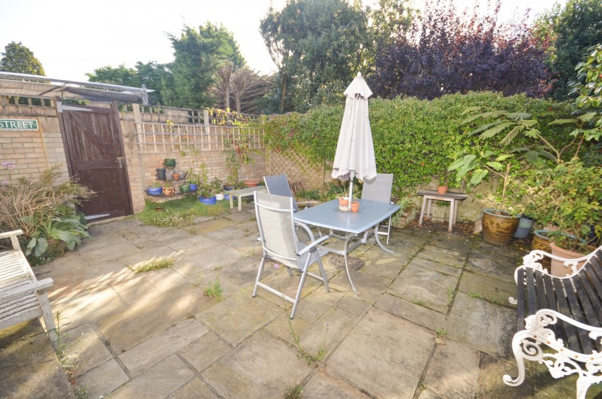 Images for Courtenay Place, Lymington, Hampshire, SO41