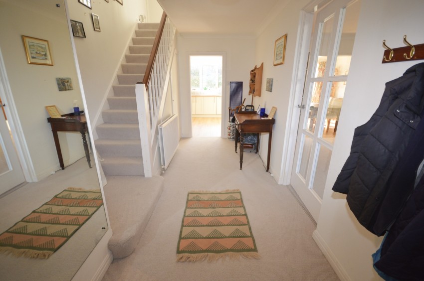 Images for Courtenay Place, Lymington, Hampshire, SO41