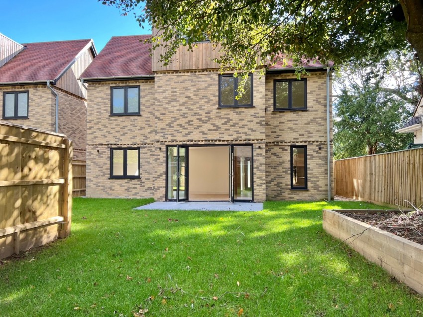 Images for Farmers Walk, Everton, Lymington, Hampshire, SO41