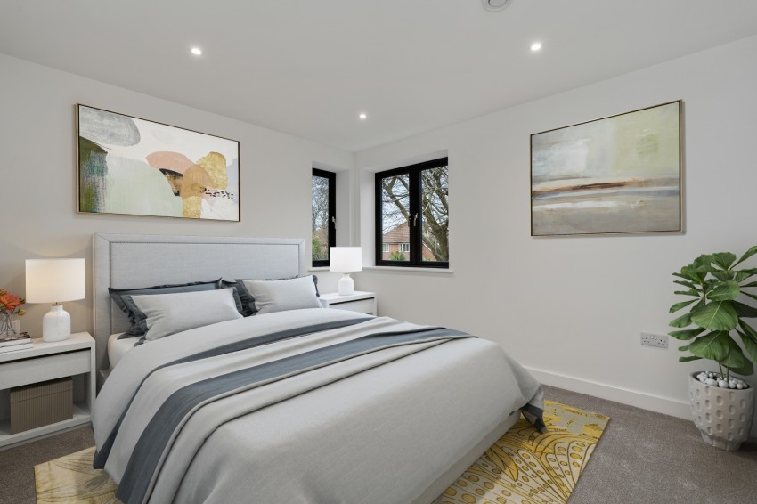 Images for Farmers Walk, Everton, Lymington, Hampshire, SO41