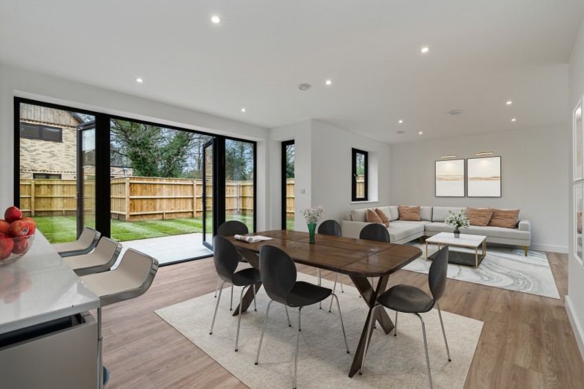 Images for Farmers Walk, Everton, Lymington, Hampshire, SO41