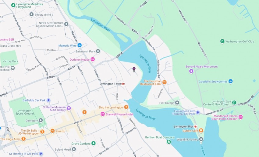 Images for Almansa Way, Lymington, Hampshire, SO41