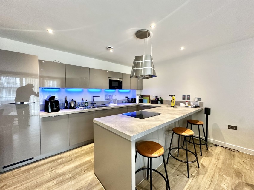 Images for Almansa Way, Lymington, Hampshire, SO41