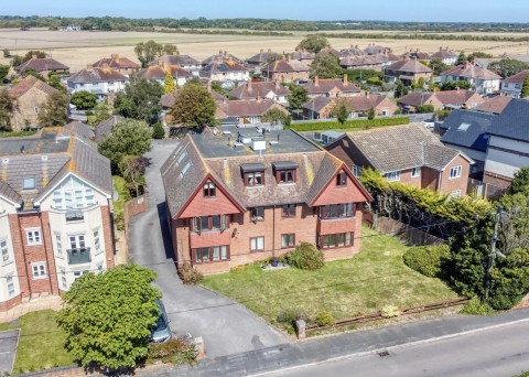 View Full Details for 61 Keyhaven Road, Milford on Sea, Lymington, Hampshire, SO41