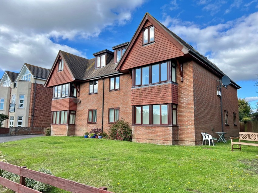 Images for 61 Keyhaven Road, Milford on Sea, Lymington, Hampshire, SO41