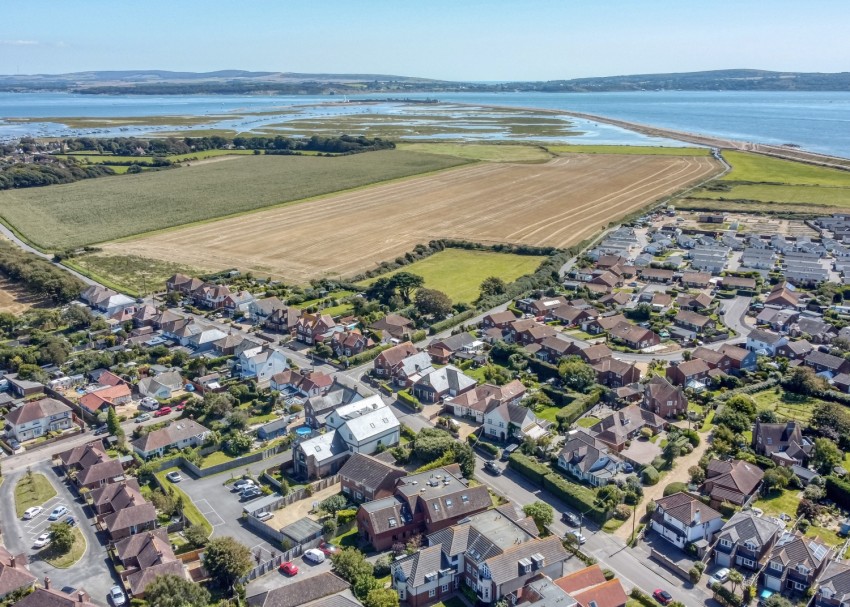 Images for 61 Keyhaven Road, Milford on Sea, Lymington, Hampshire, SO41