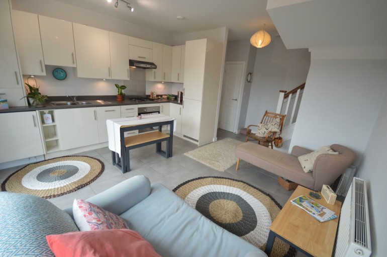 Ainslie Place, Lymington, Hampshire, SO41