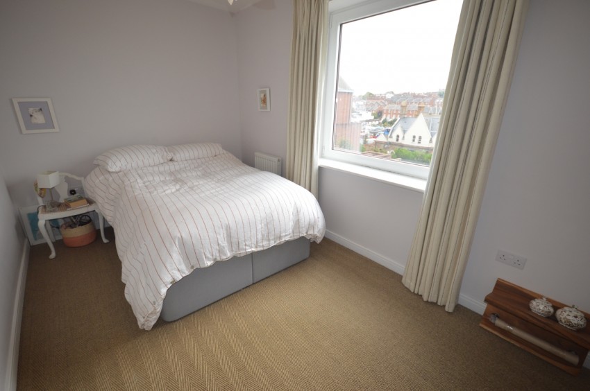 Images for Ainslie Place, Lymington, Hampshire, SO41