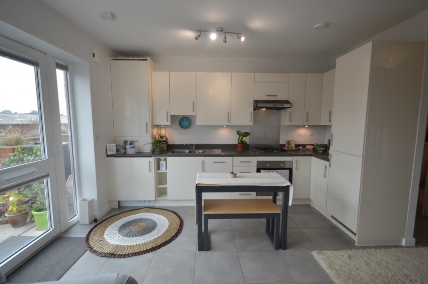 Images for Ainslie Place, Lymington, Hampshire, SO41