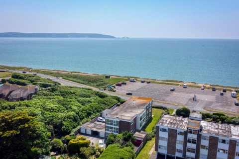 View Full Details for Pinehurst, Cliff Road, Milford on Sea, Lymington, Hampshire, SO41