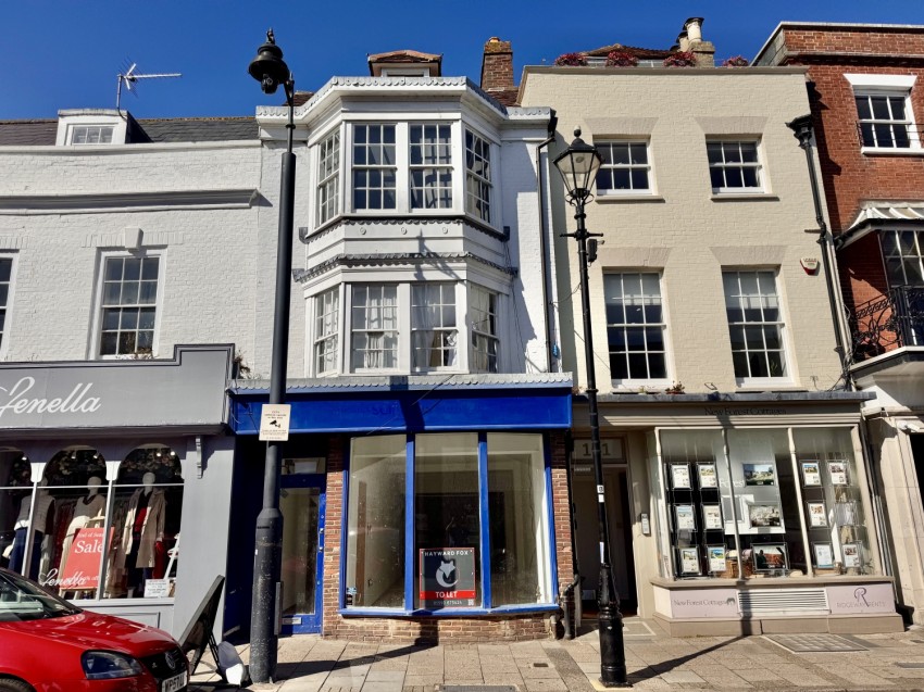 Images for 100 High Street, Lymington, Hampshire, SO41