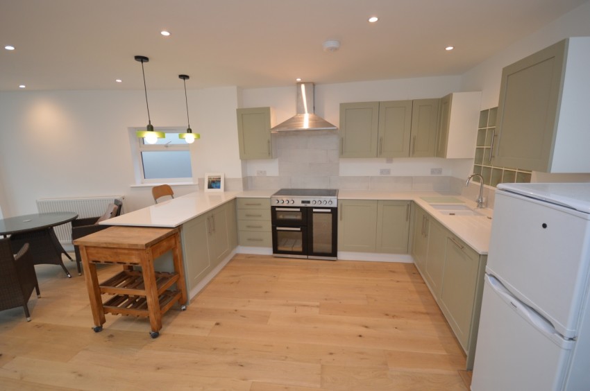 Images for High Street, Milford on Sea, Lymington, Hampshire, SO41