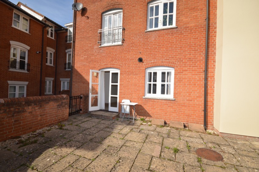 Images for Sherlock Homes 21a, St. Thomas Street, Lymington, Hampshire, SO41