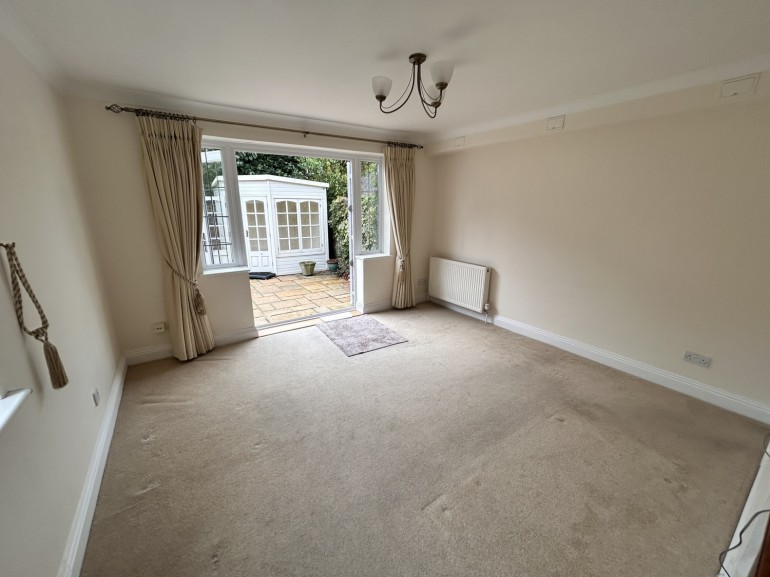 Navarino Court High Street, Lymington, Hampshire, SO41