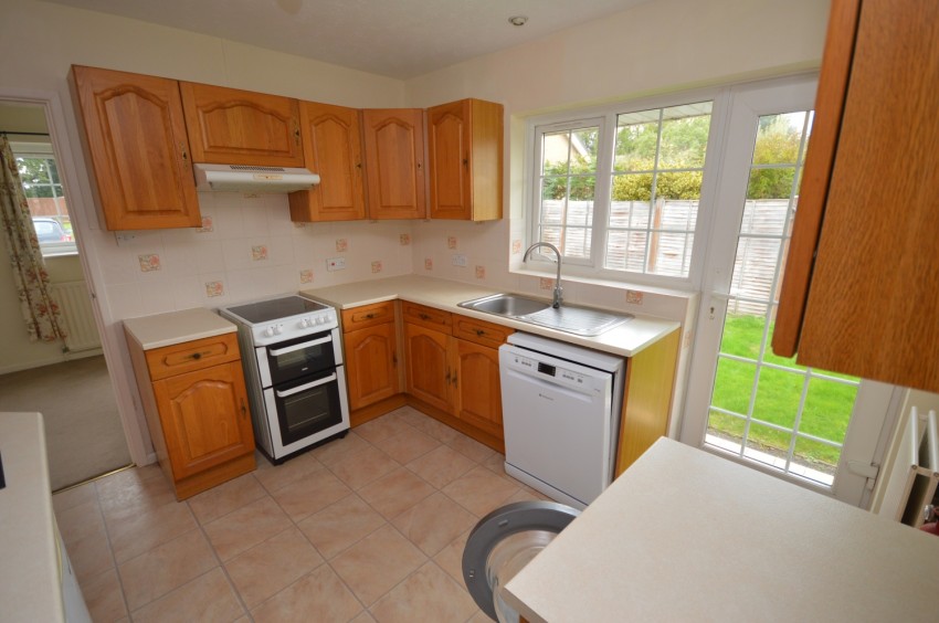 Images for Harford Close, Pennington, Lymington, Hampshire, SO41